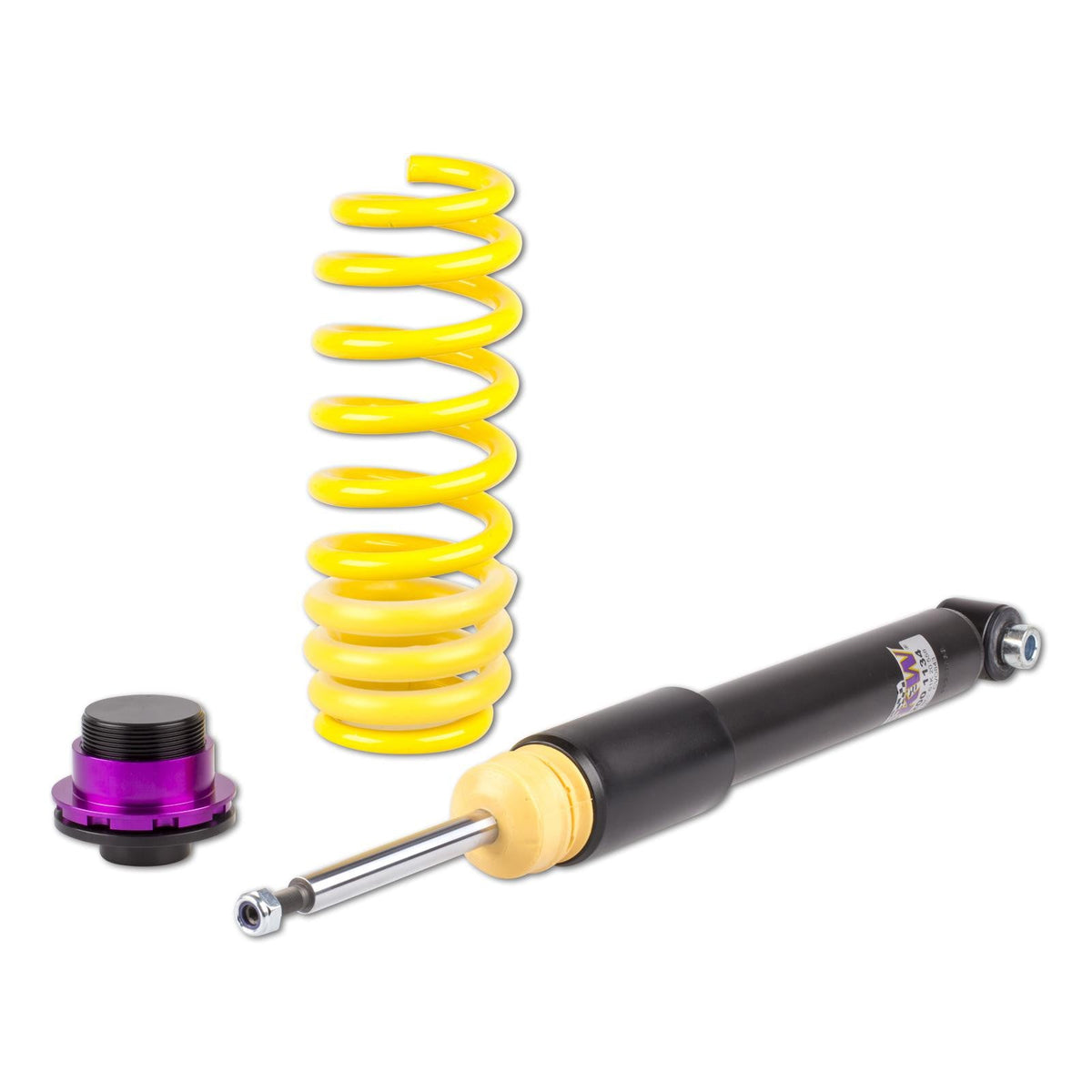 Suspensie Reglabila Coilover KW V1 - BMW 1 si altele (1022000D)