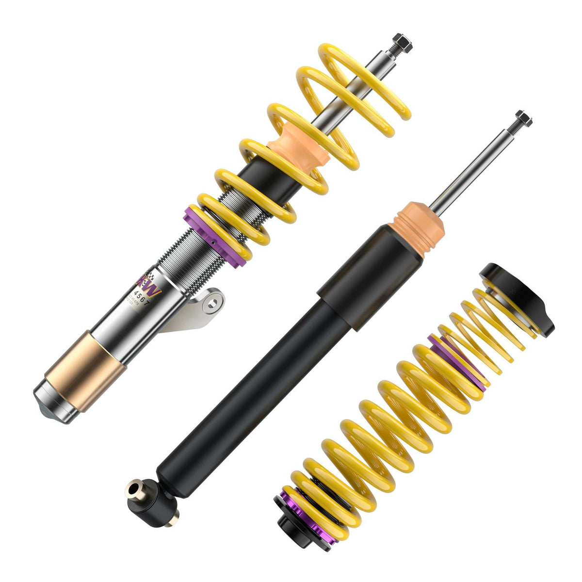 Suspensie Reglabila Coilover KW V1 BMW Seria 3 F30 1022000J