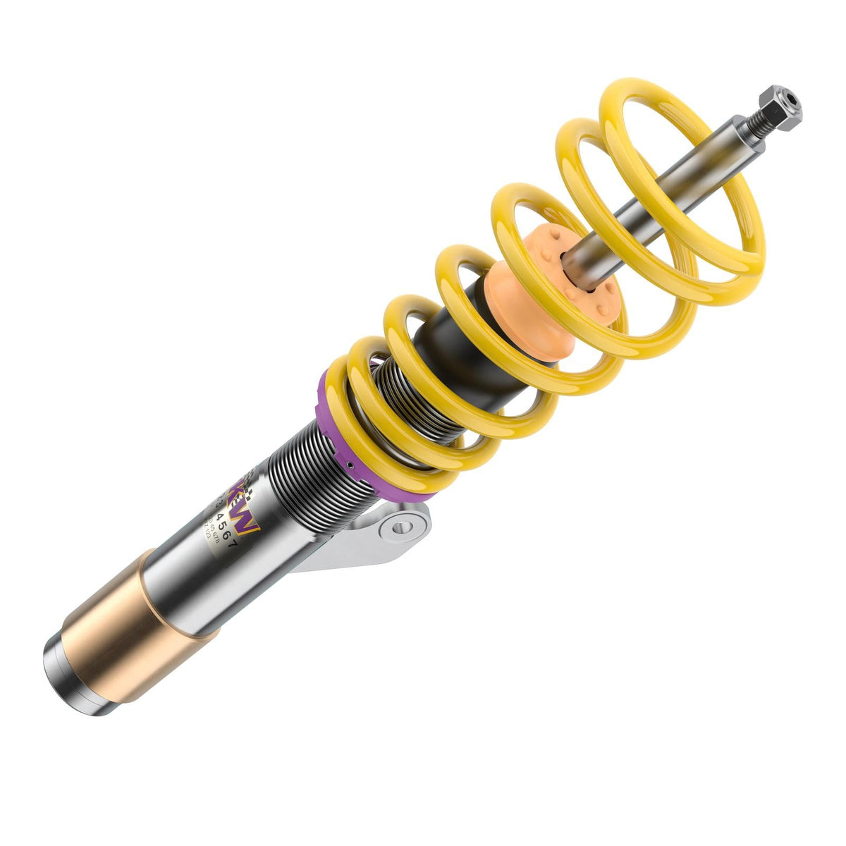 Suspensie Reglabila Coilover KW V1 BMW Seria 3 F30 1022000J