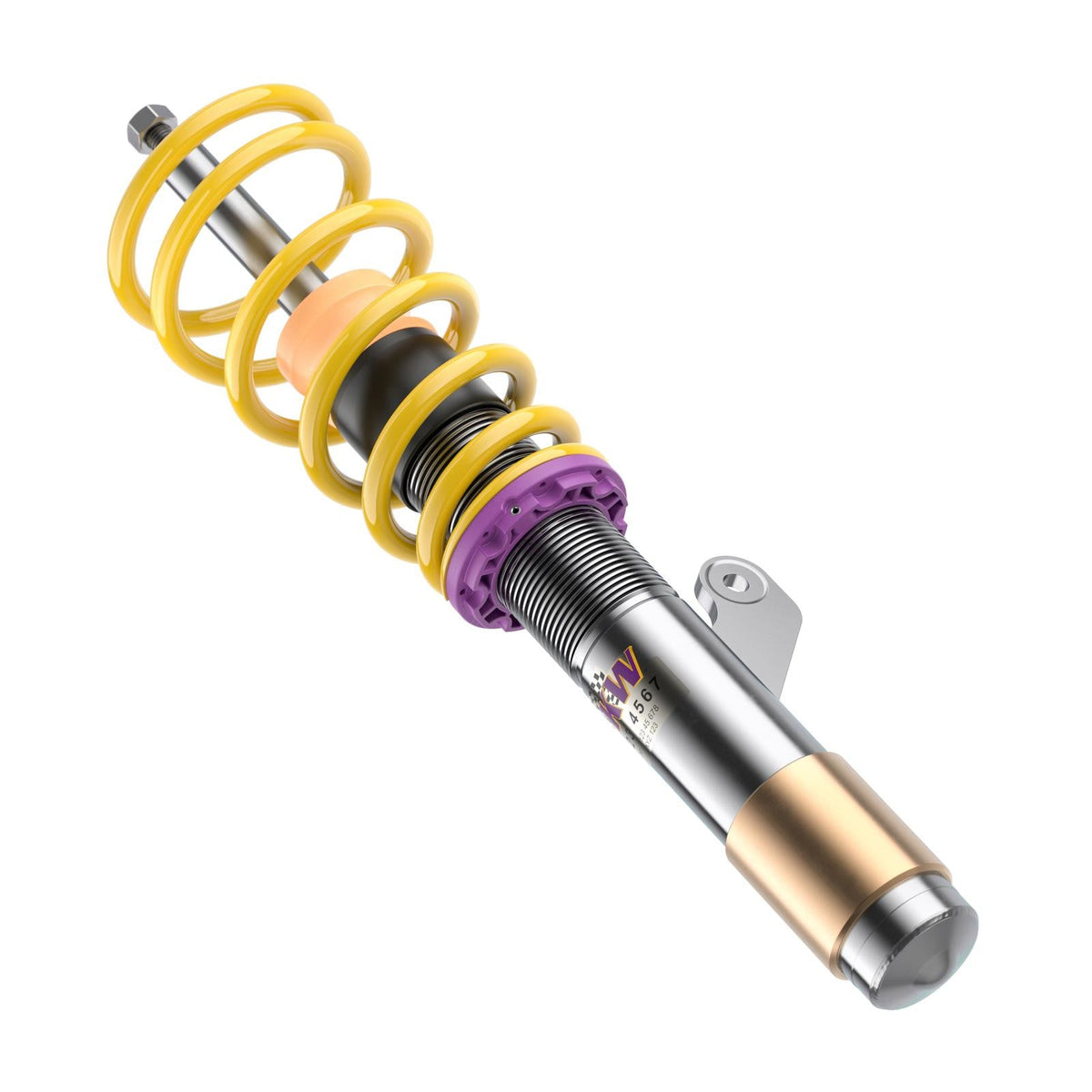 Suspensie Reglabila Coilover KW V1 BMW Seria 3 F30 1022000J