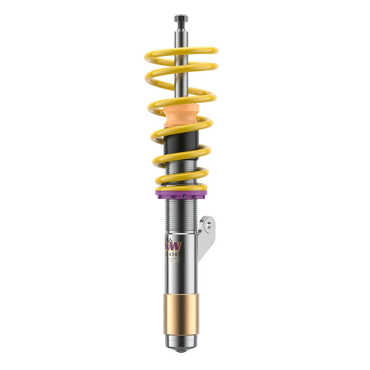 Suspensie Reglabila Coilover KW V1 BMW Seria 3 F30 1022000J