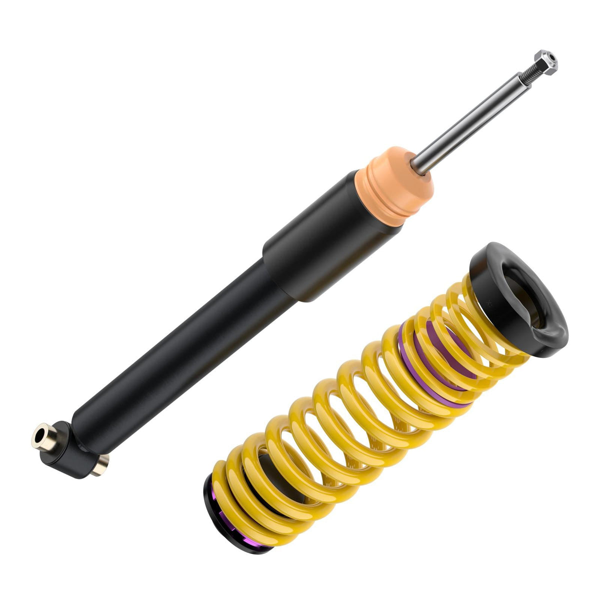 Suspensie Reglabila Coilover KW V1 BMW Seria 3 F30 1022000J