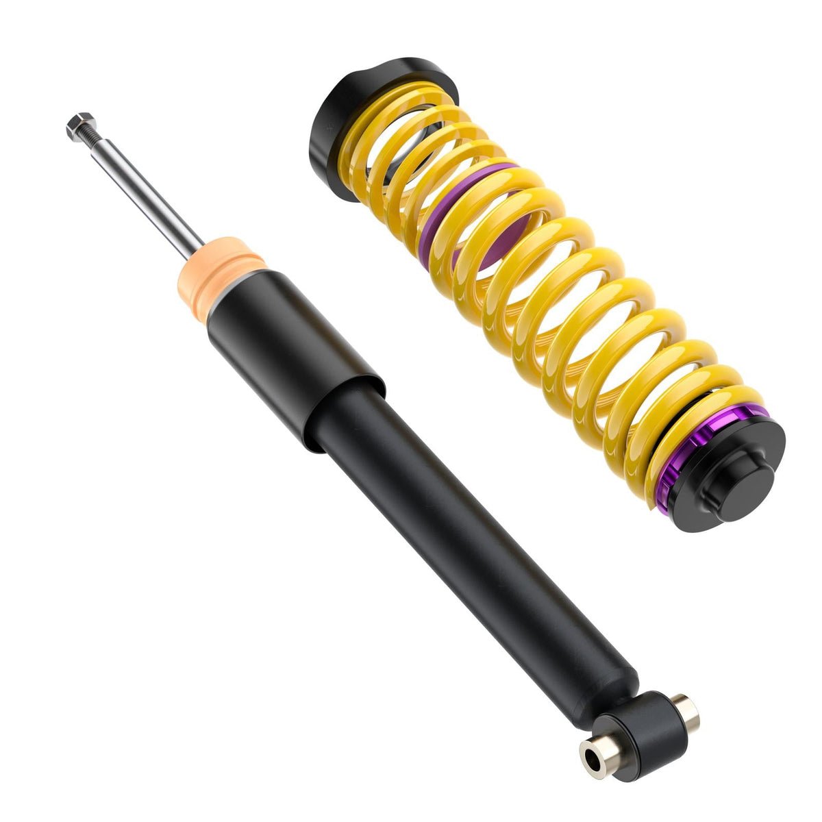Suspensie Reglabila Coilover KW V1 BMW Seria 3 F30 1022000J