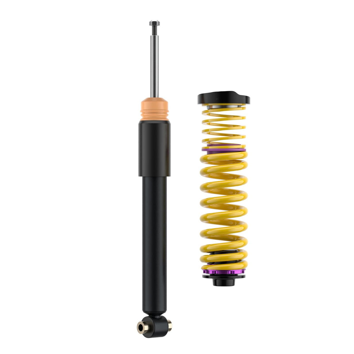 Suspensie Reglabila Coilover KW V1 BMW Seria 3 F30 1022000J