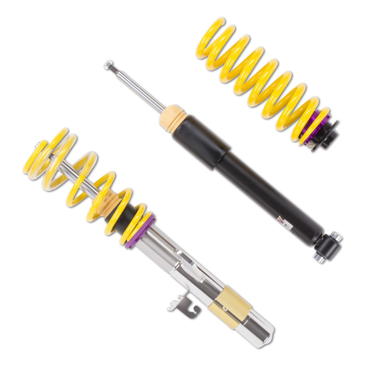 Suspensie Reglabila Coilover KW V1 BMW Seria 3 F30 1022000L