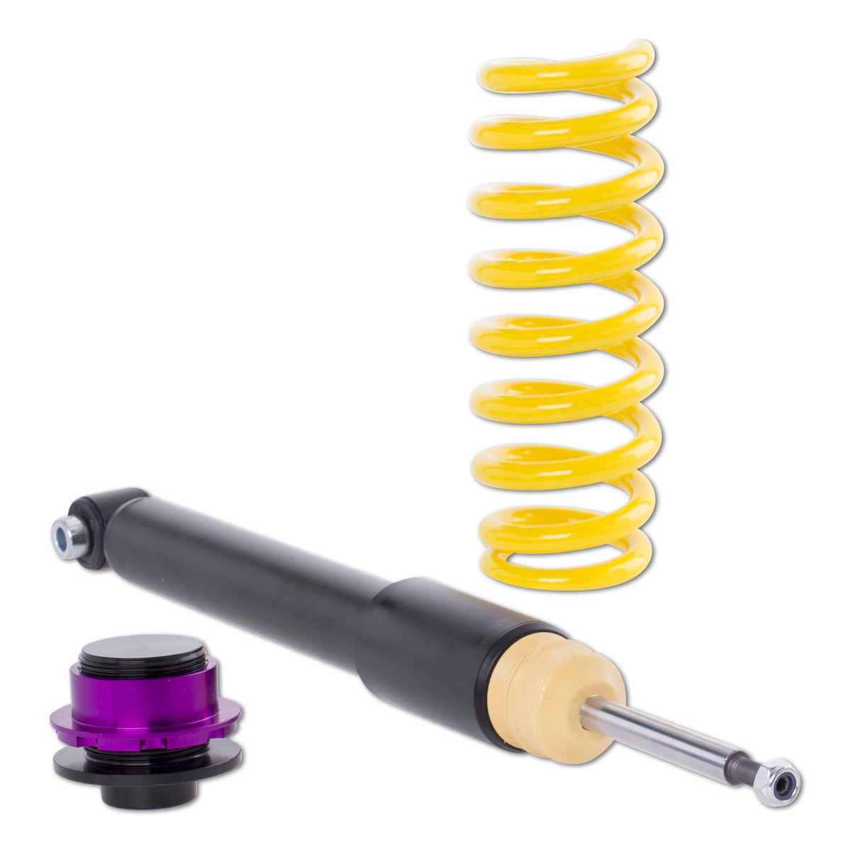 Suspensie Reglabila Coilover KW V1 BMW Seria 3 F30 1022000L