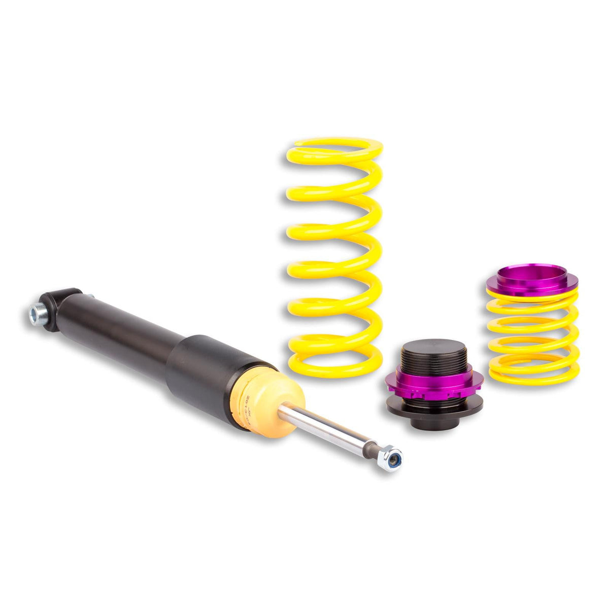 Suspensie Reglabila Coilover KW V1 BMW Seria 3 F30 1022000R
