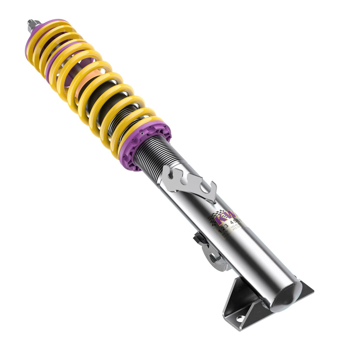 Suspensie Reglabila Coilover KW V1 BMW 3-series Compact (E36) 10220013