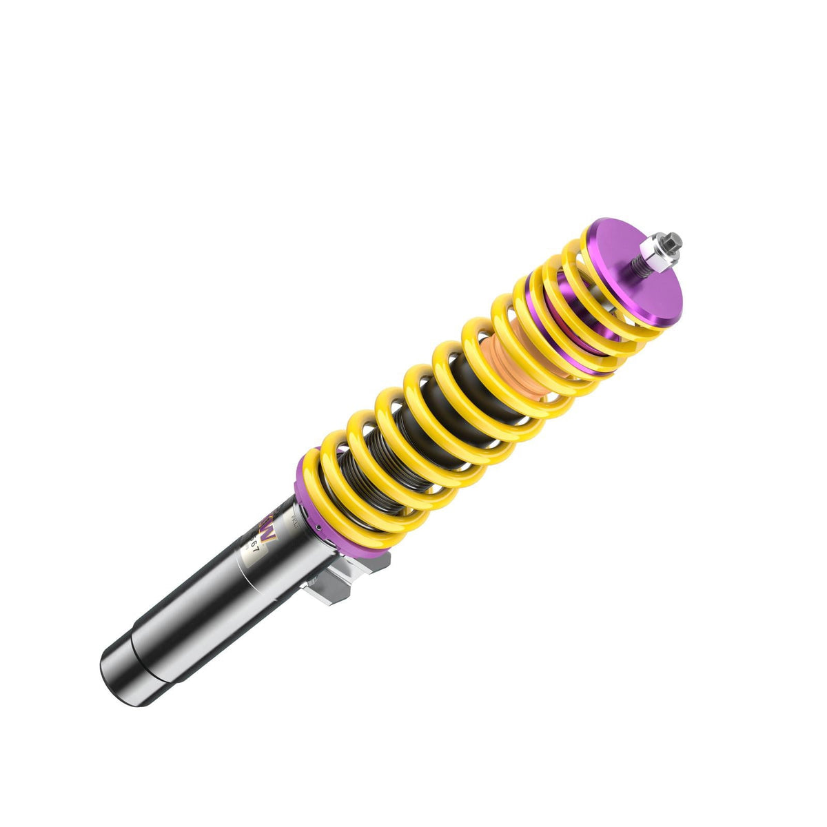 Suspensie Reglabila Coilover KW V1 BMW Seria 3 E46 10220022