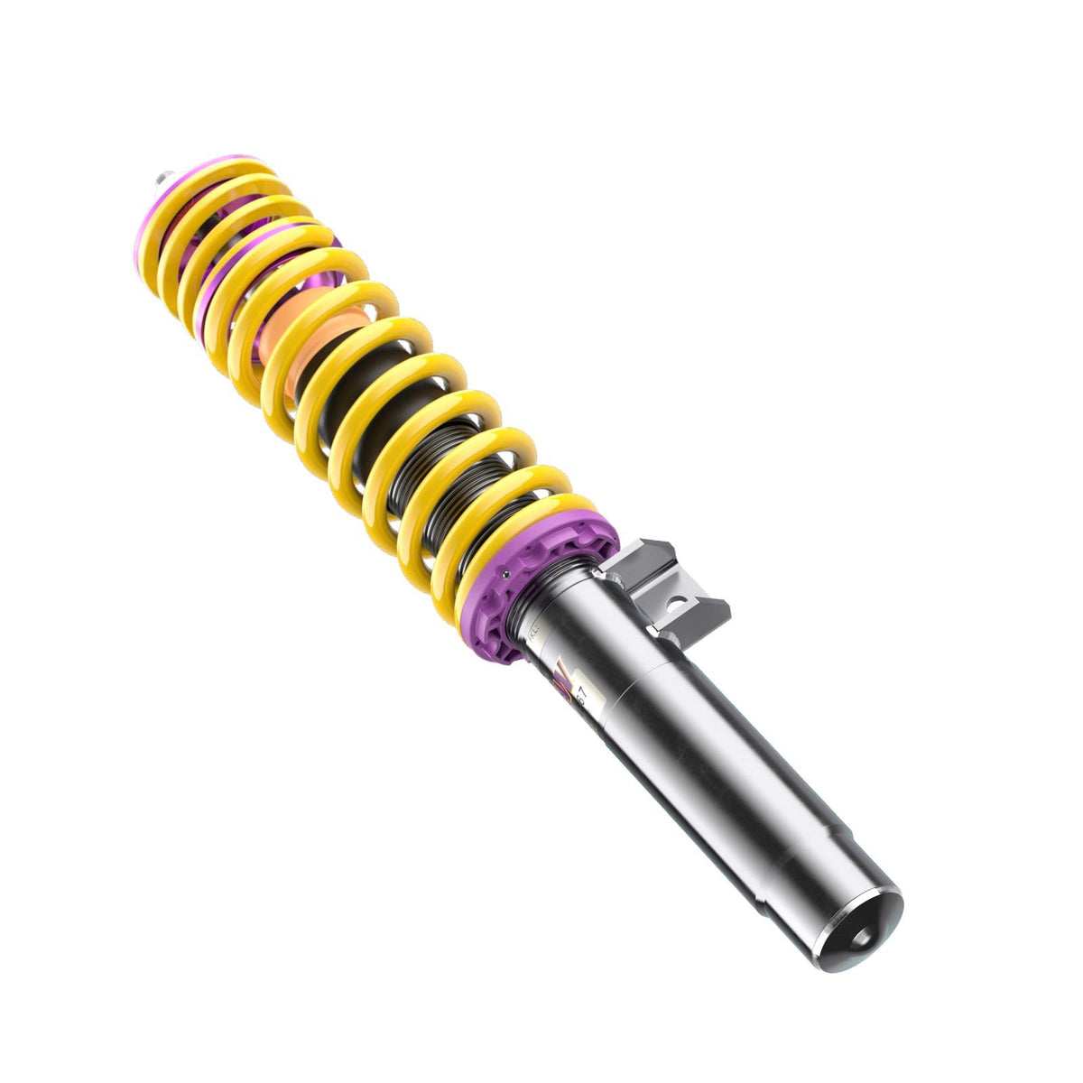 Suspensie Reglabila Coilover KW V1 BMW Seria 3 E46 10220022