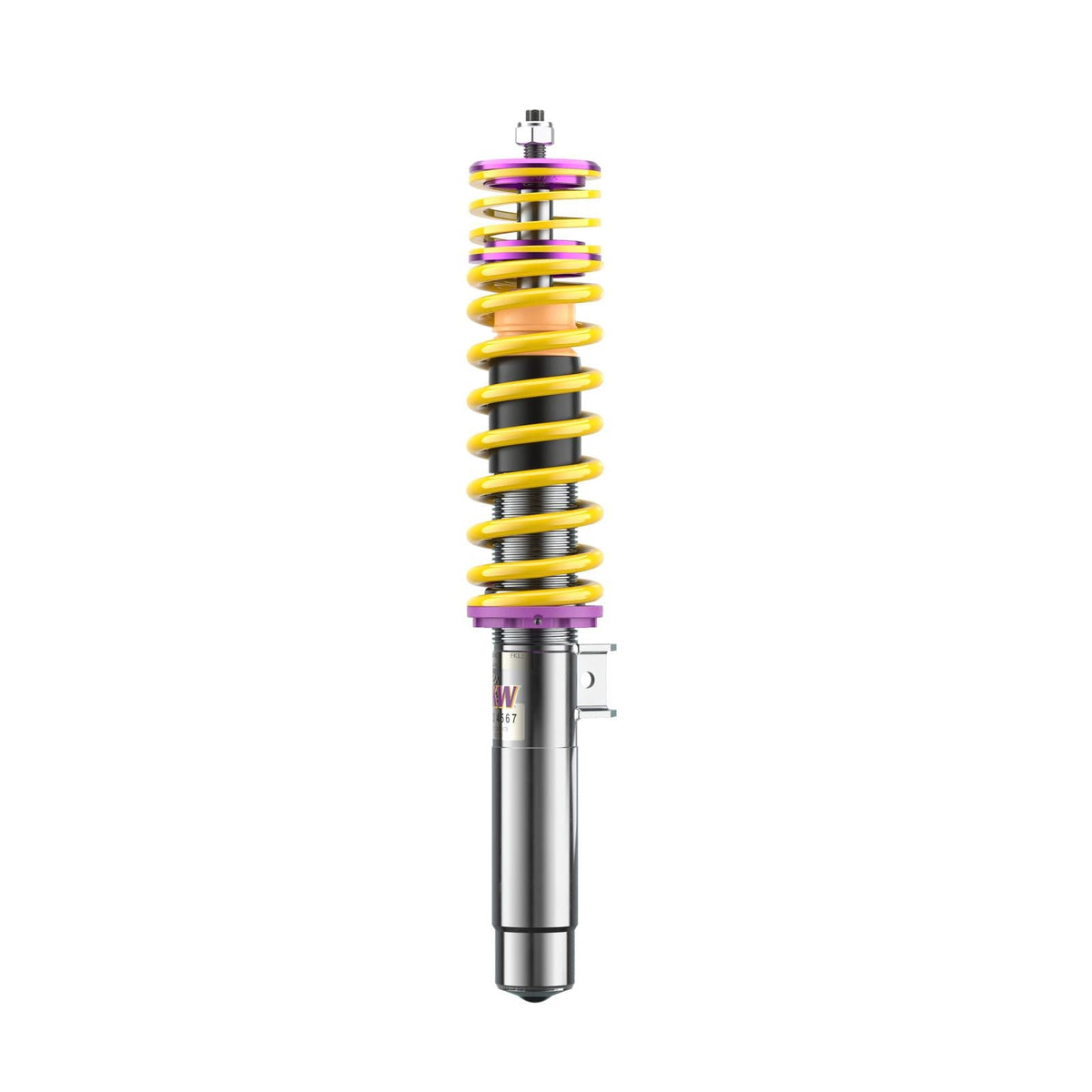 Suspensie Reglabila Coilover KW V1 BMW Seria 3 E46 10220022