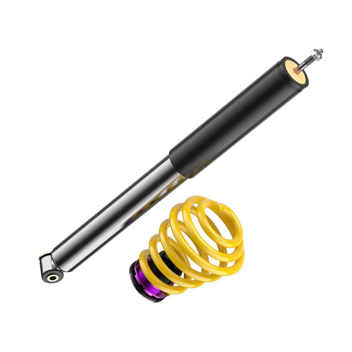 Suspensie Reglabila Coilover KW V1 BMW Seria 3 E46 10220022