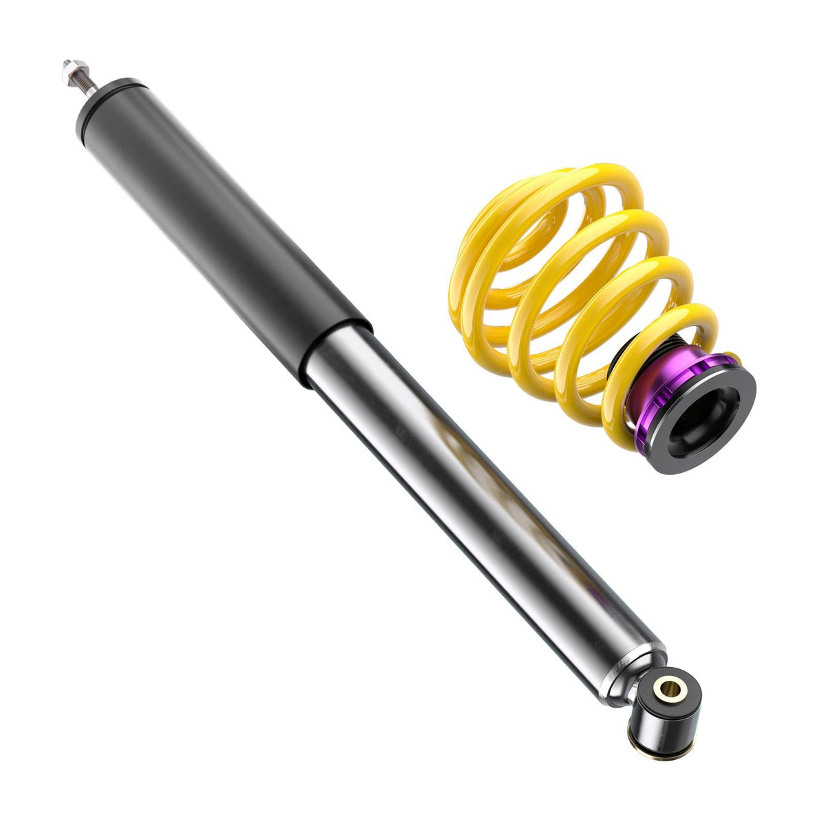 Suspensie Reglabila Coilover KW V1 BMW Seria 3 E46 10220022