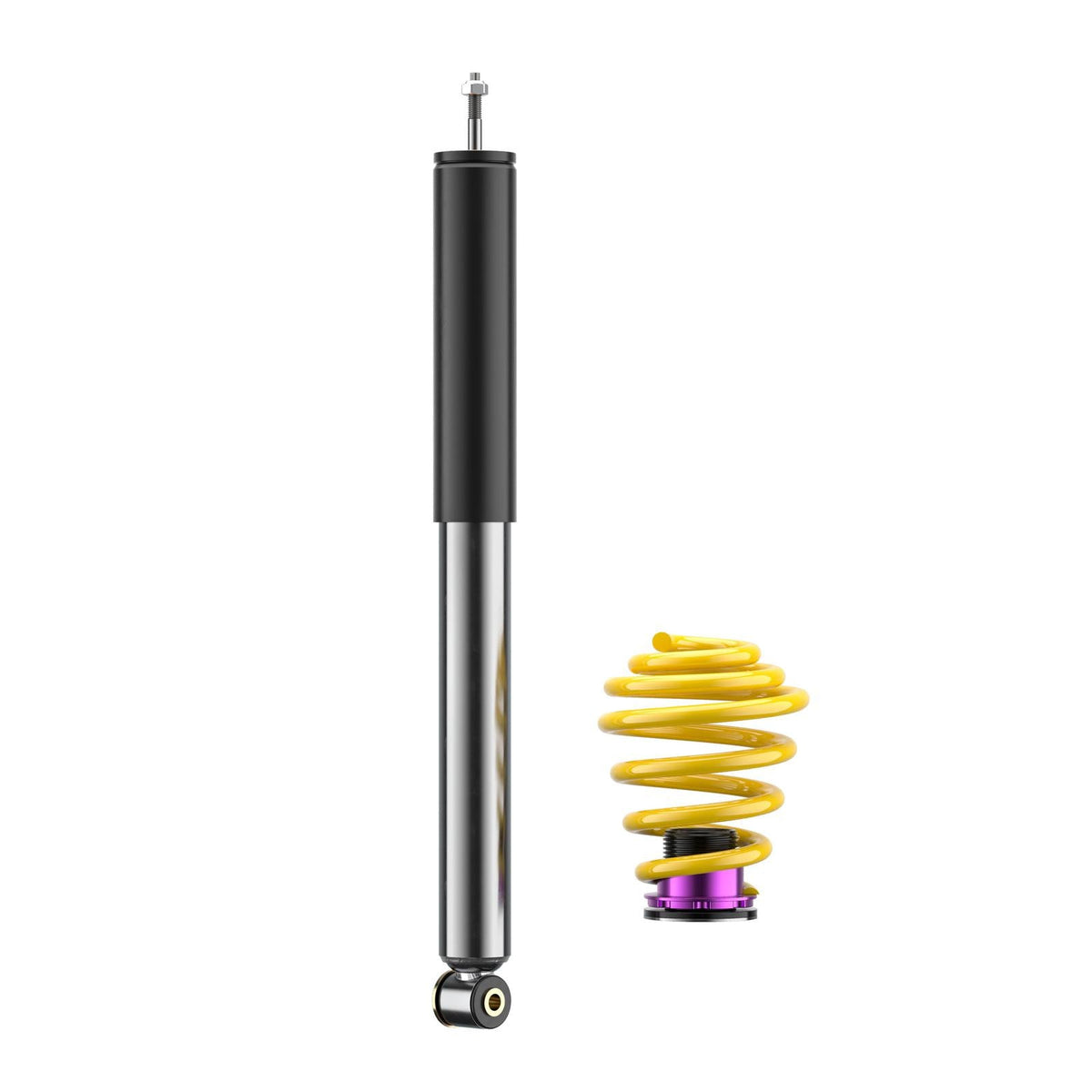 Suspensie Reglabila Coilover KW V1 BMW Seria 3 E46 10220022