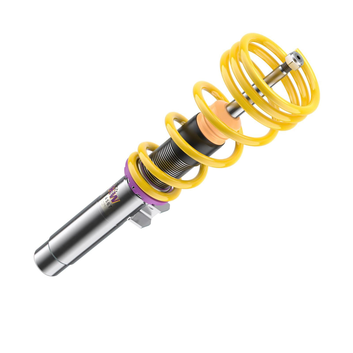 Suspensie Reglabila Coilover KW V1 BMW E46 10220023