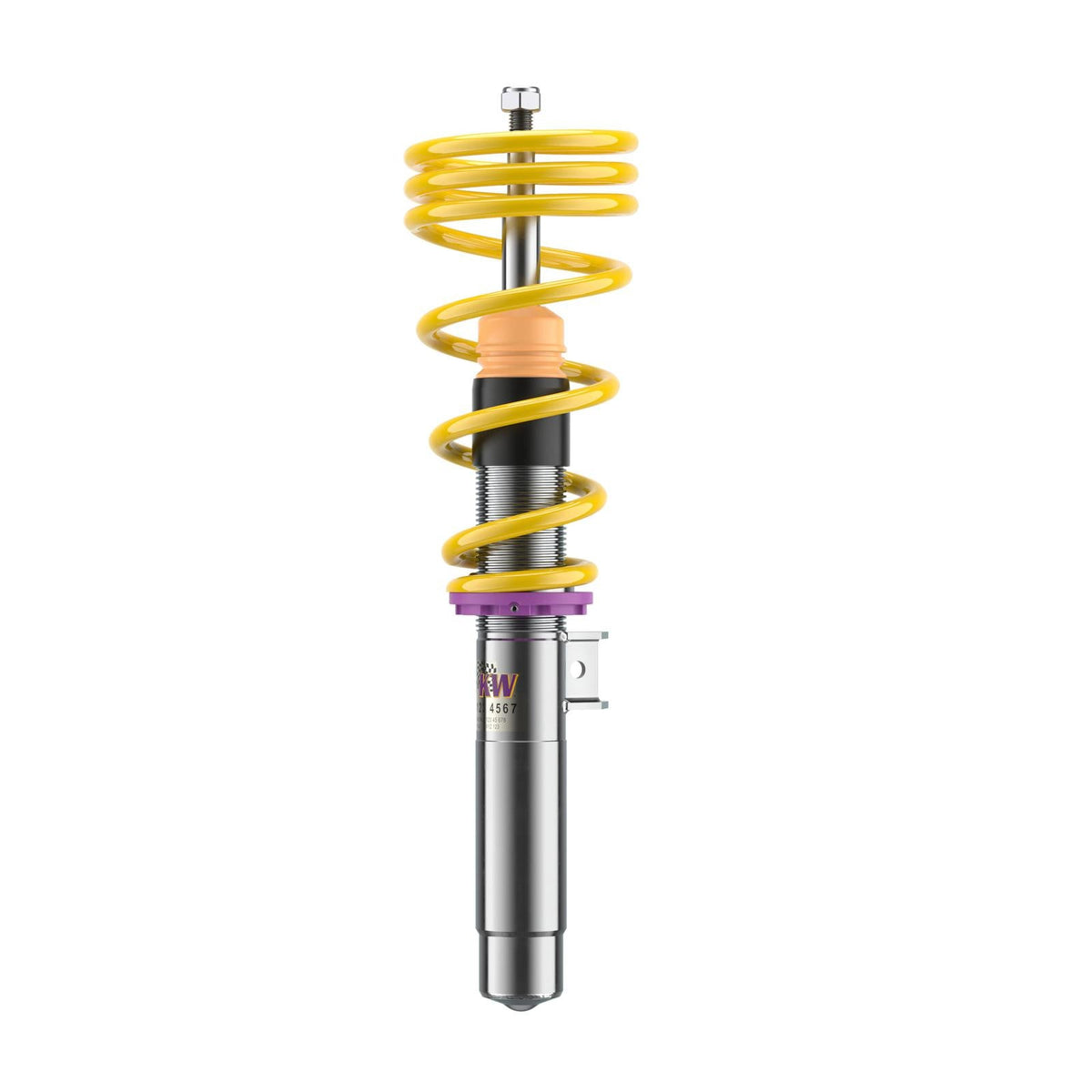Suspensie Reglabila Coilover KW V1 BMW E46 10220023