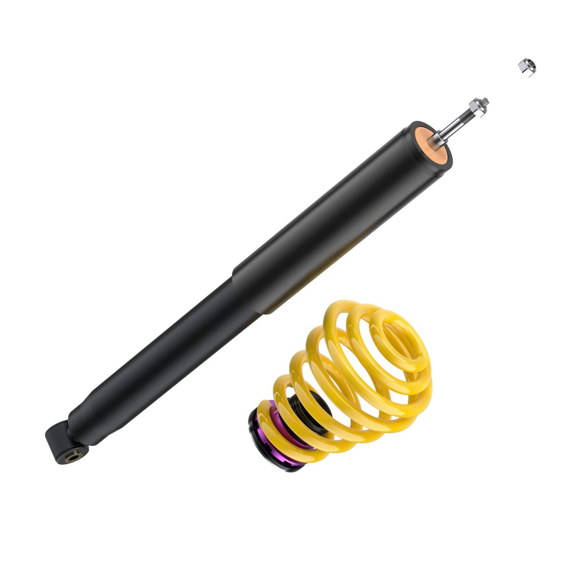 Suspensie Reglabila Coilover KW V1 BMW E46 10220023