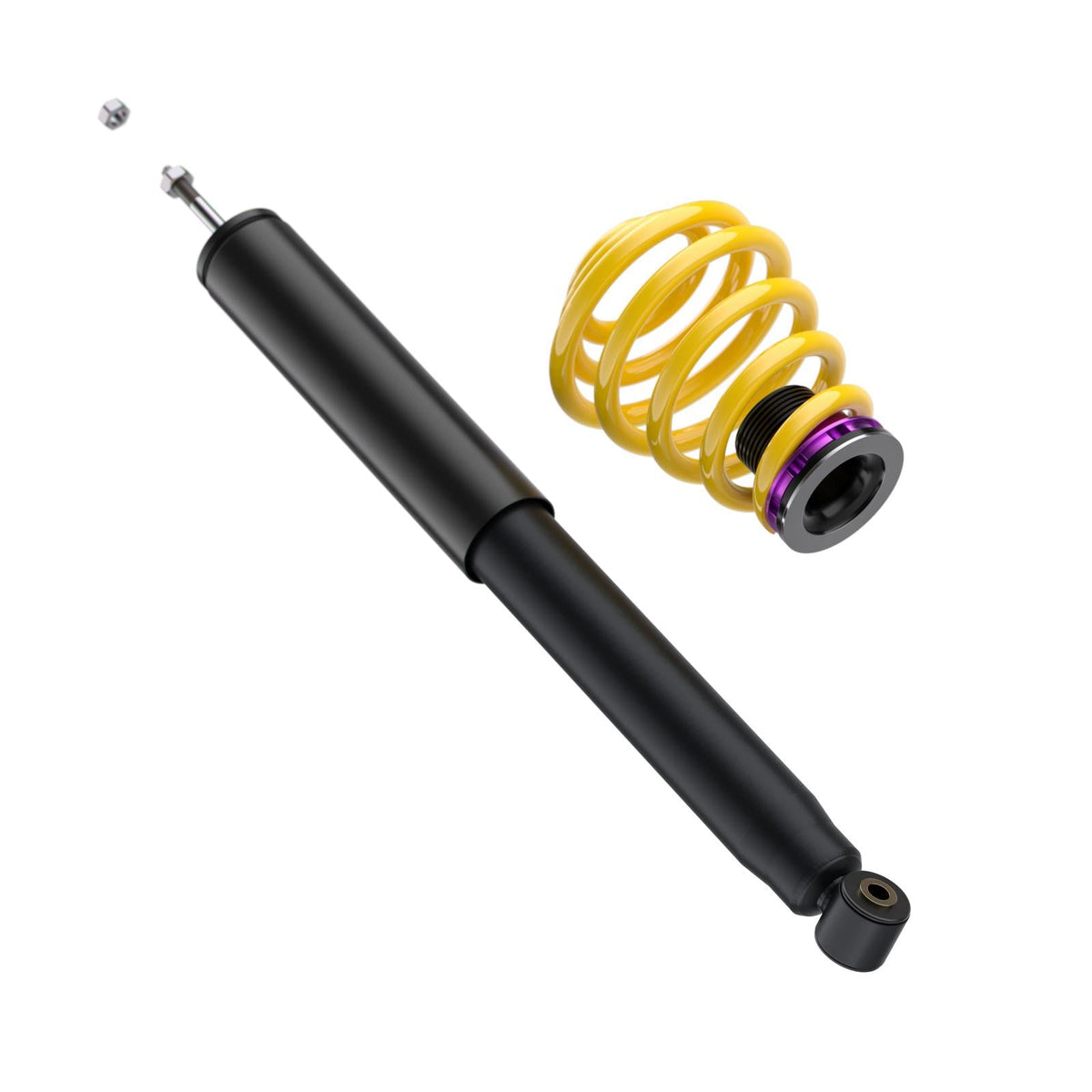 Suspensie Reglabila Coilover KW V1 BMW E46 10220023