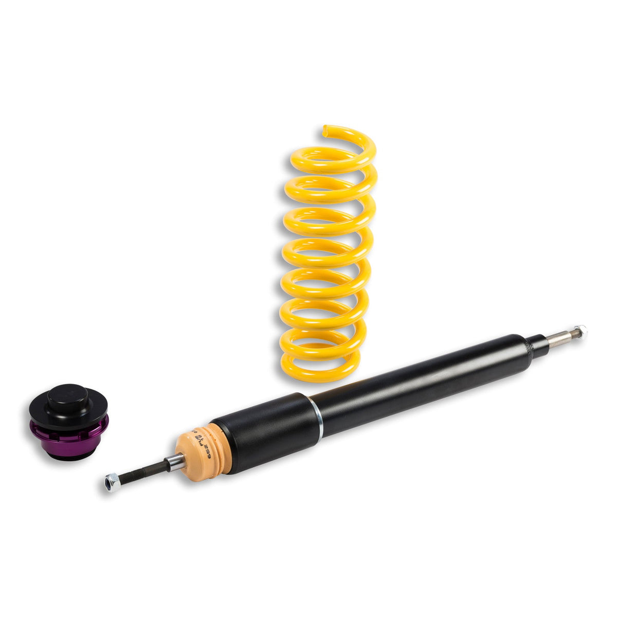 Suspensie Reglabila Coilover KW V1 BMW Seria 3 E90 10220048