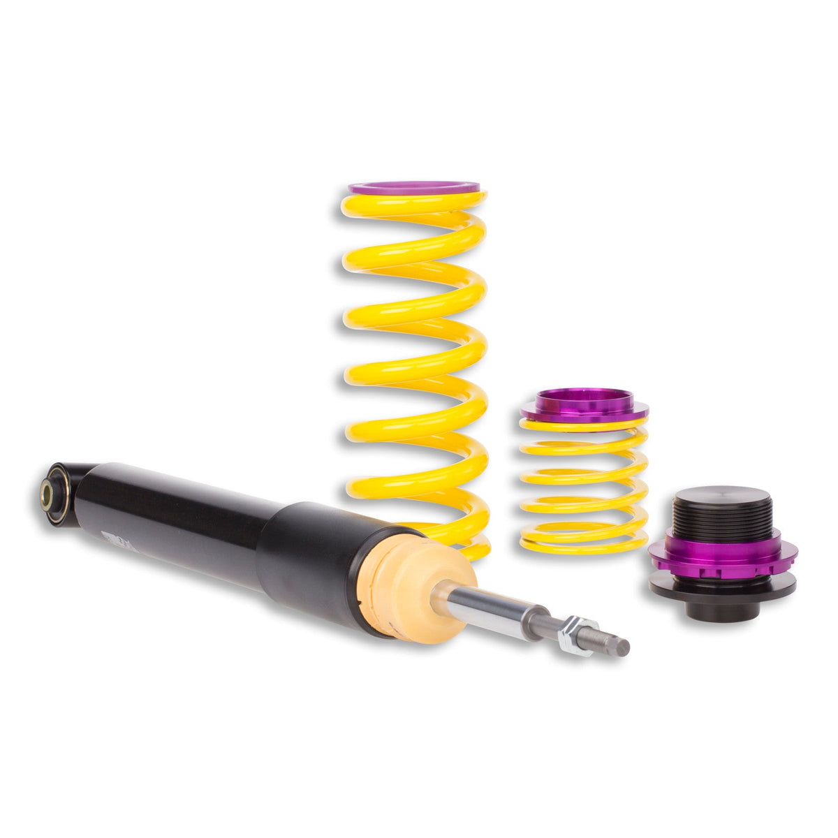Suspensie Reglabila Coilover KW V1 BMW 10220067