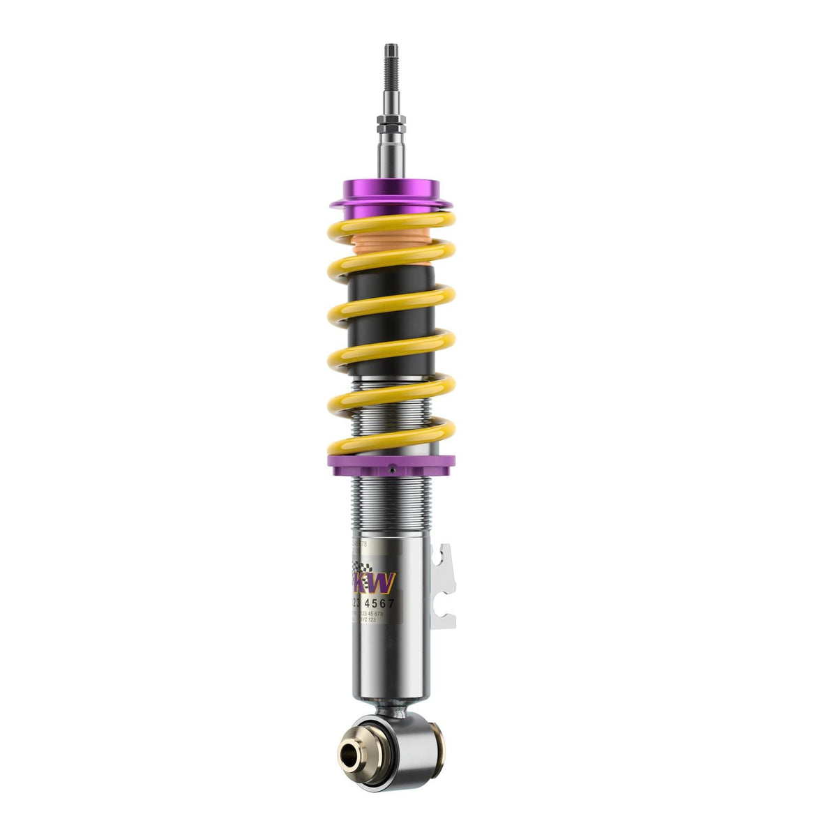 Suspensie Reglabila Coilover KW V1 Mini Mini R56 Mini-N 10220070