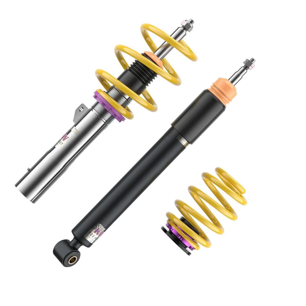 Suspensie Reglabila Coilover KW V1 Mini Mini F56 (UKL-L) 102200AH