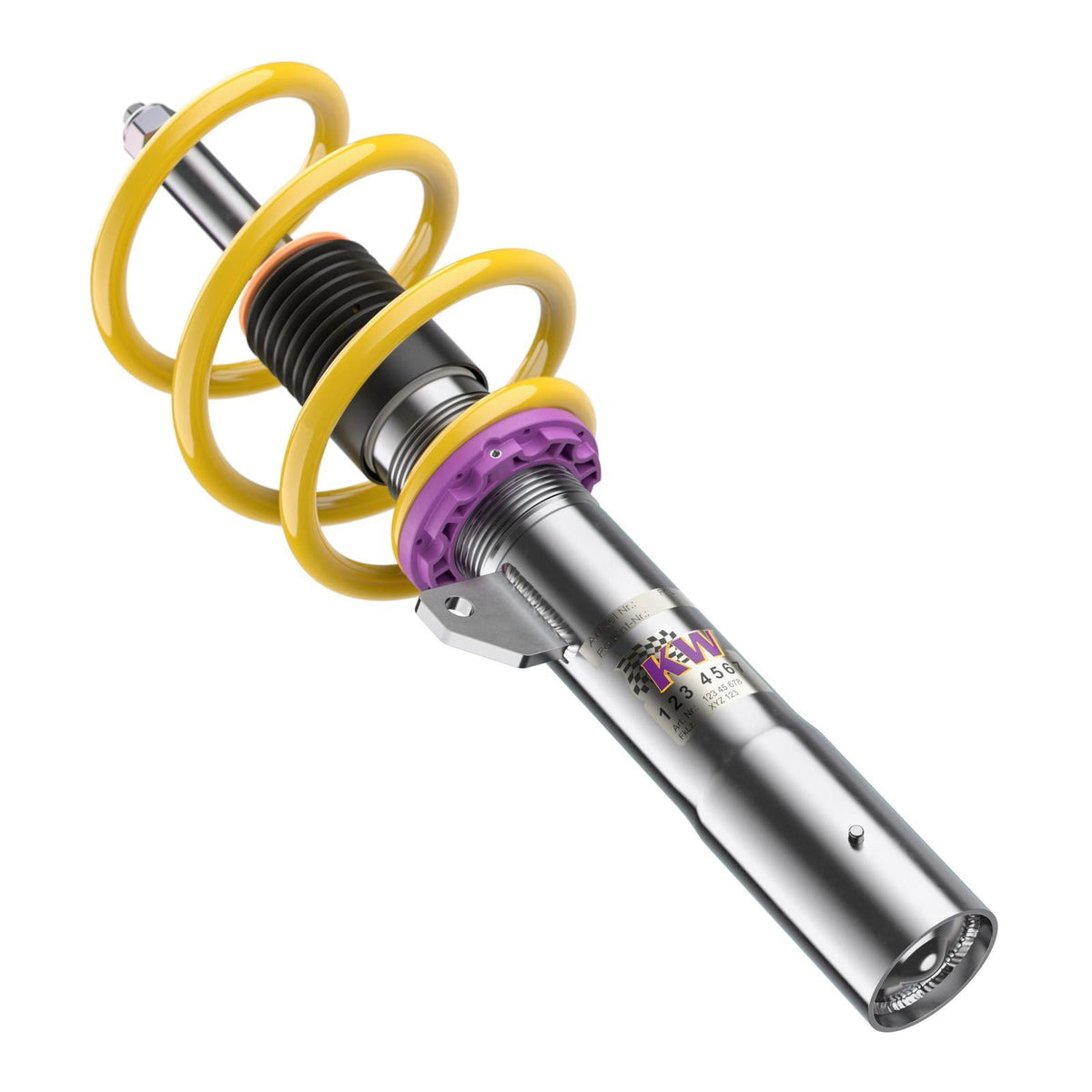 Suspensie Reglabila Coilover KW V1 Mini Mini F56 (UKL-L) 102200AH