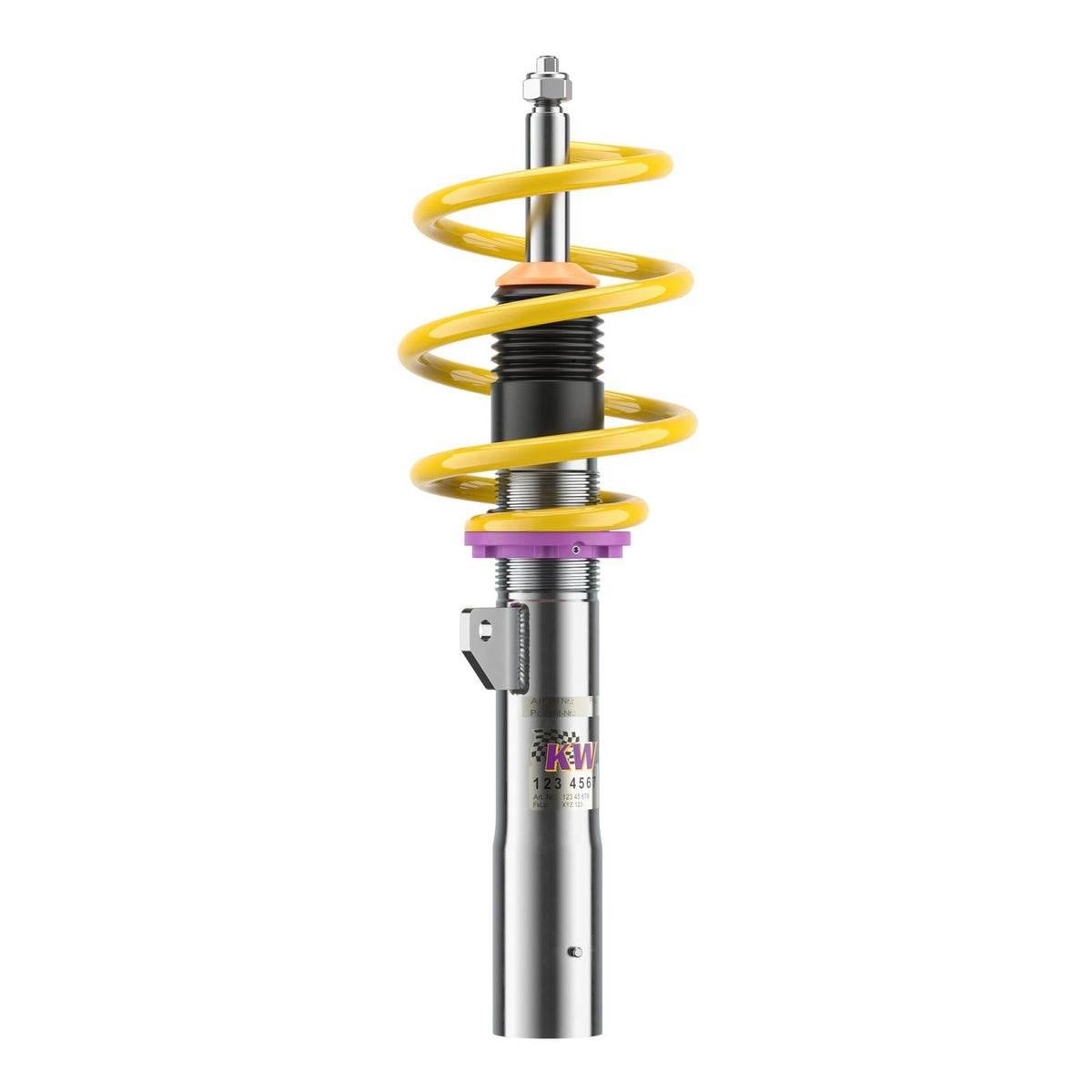 Suspensie Reglabila Coilover KW V1 Mini Mini F56 (UKL-L) 102200AH