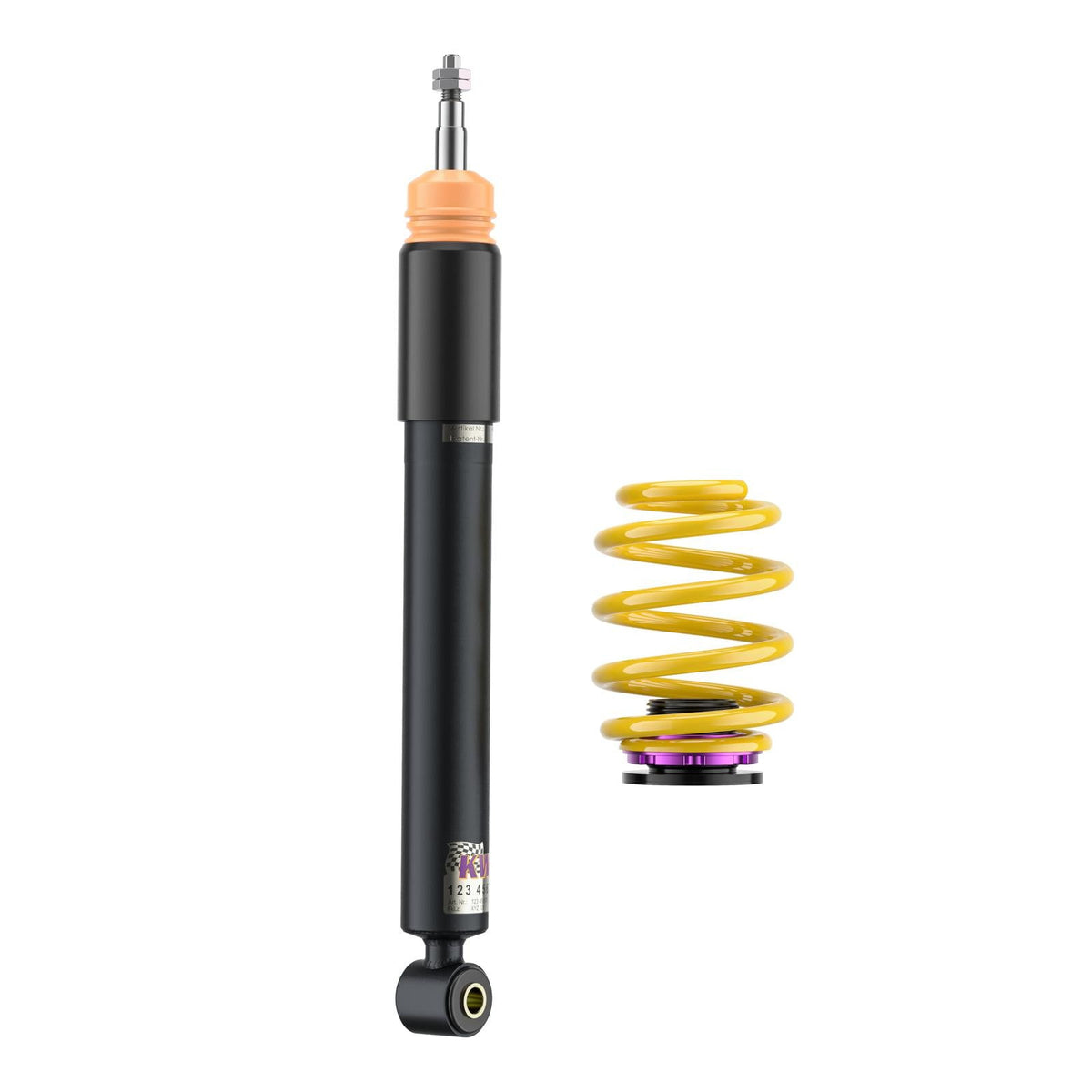 Suspensie Reglabila Coilover KW V1 Mini Mini F56 (UKL-L) 102200AH