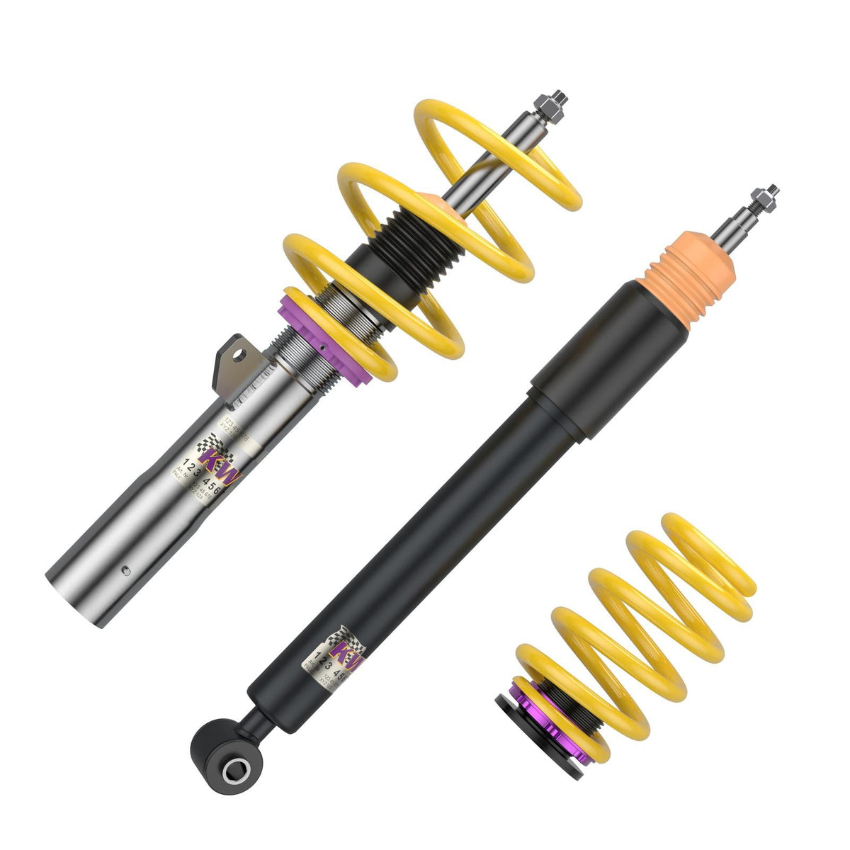 Suspensie Reglabila Coilover KW V1 Mini Mini F56 (UKL-L) 102200AT
