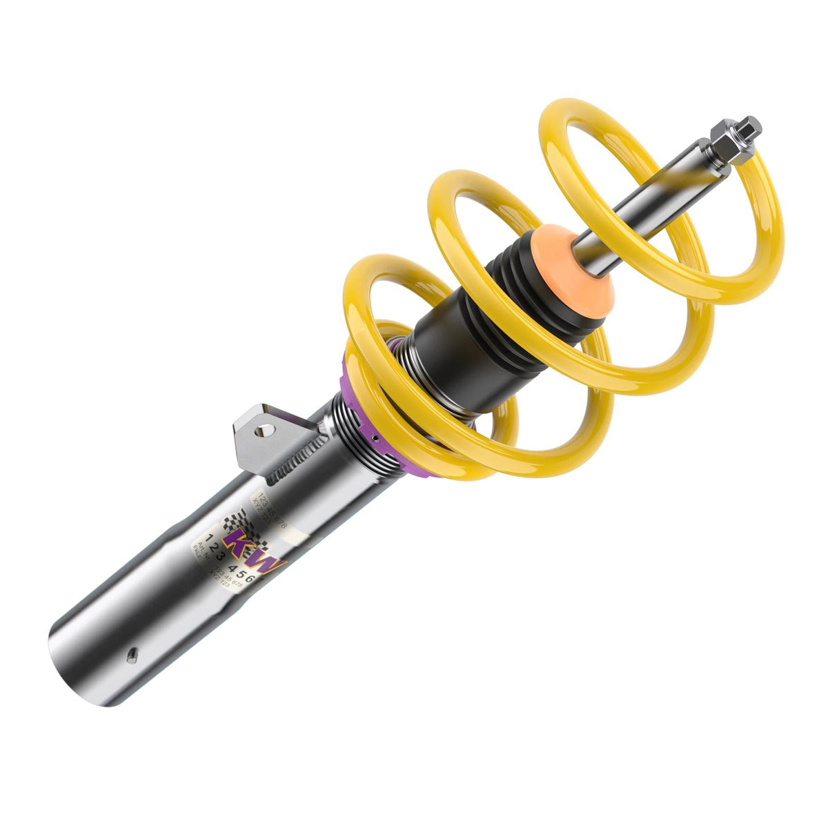 Suspensie Reglabila Coilover KW V1 Mini Mini F56 (UKL-L) 102200AT
