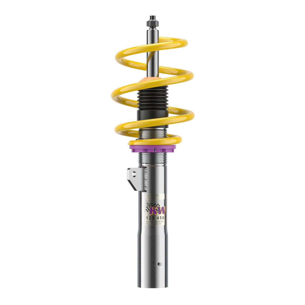 Suspensie Reglabila Coilover KW V1 Mini Mini F56 (UKL-L) 102200AT
