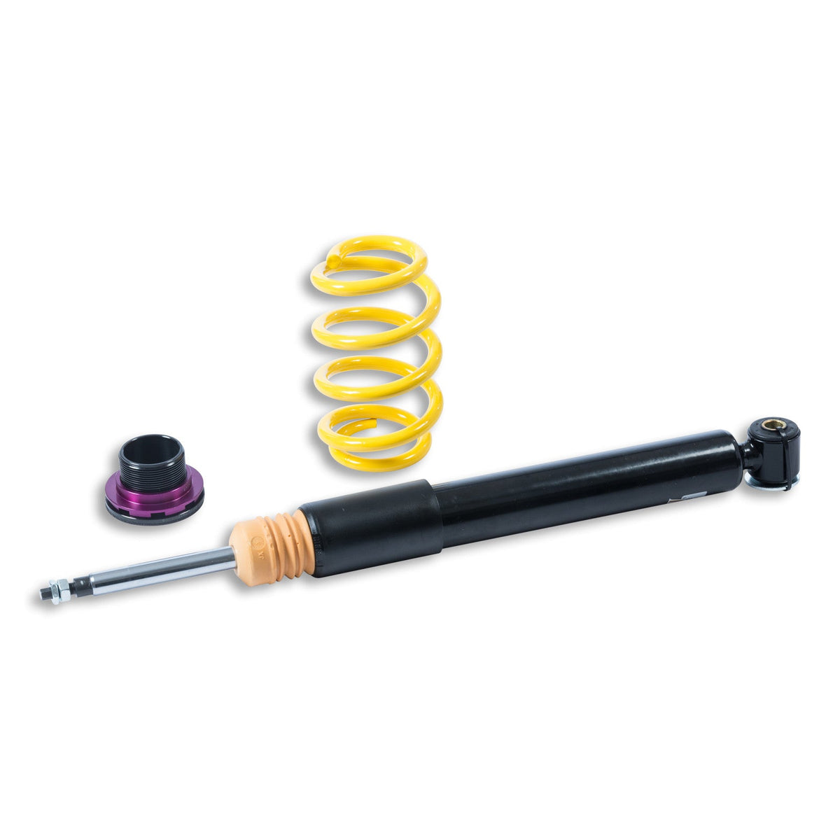 Suspensie Reglabila Coilover KW V1 - BMW 2-series Gran Tourer, Mini Mini Clubman F54 si altele (102200BN)