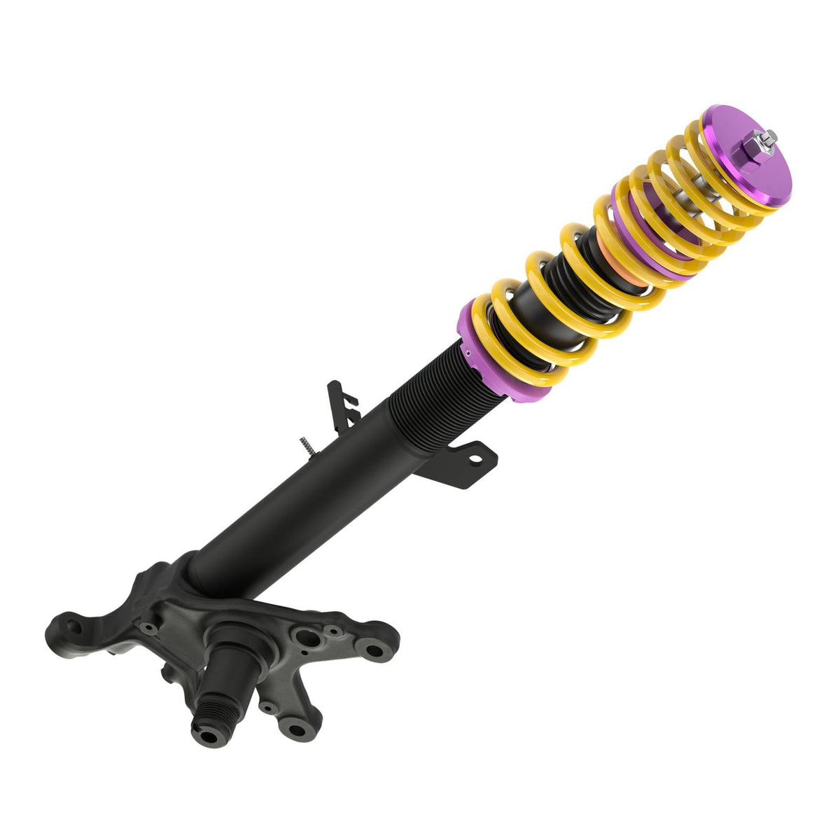 Suspensie Reglabila Coilover KW V1 BMW E30 102200DB