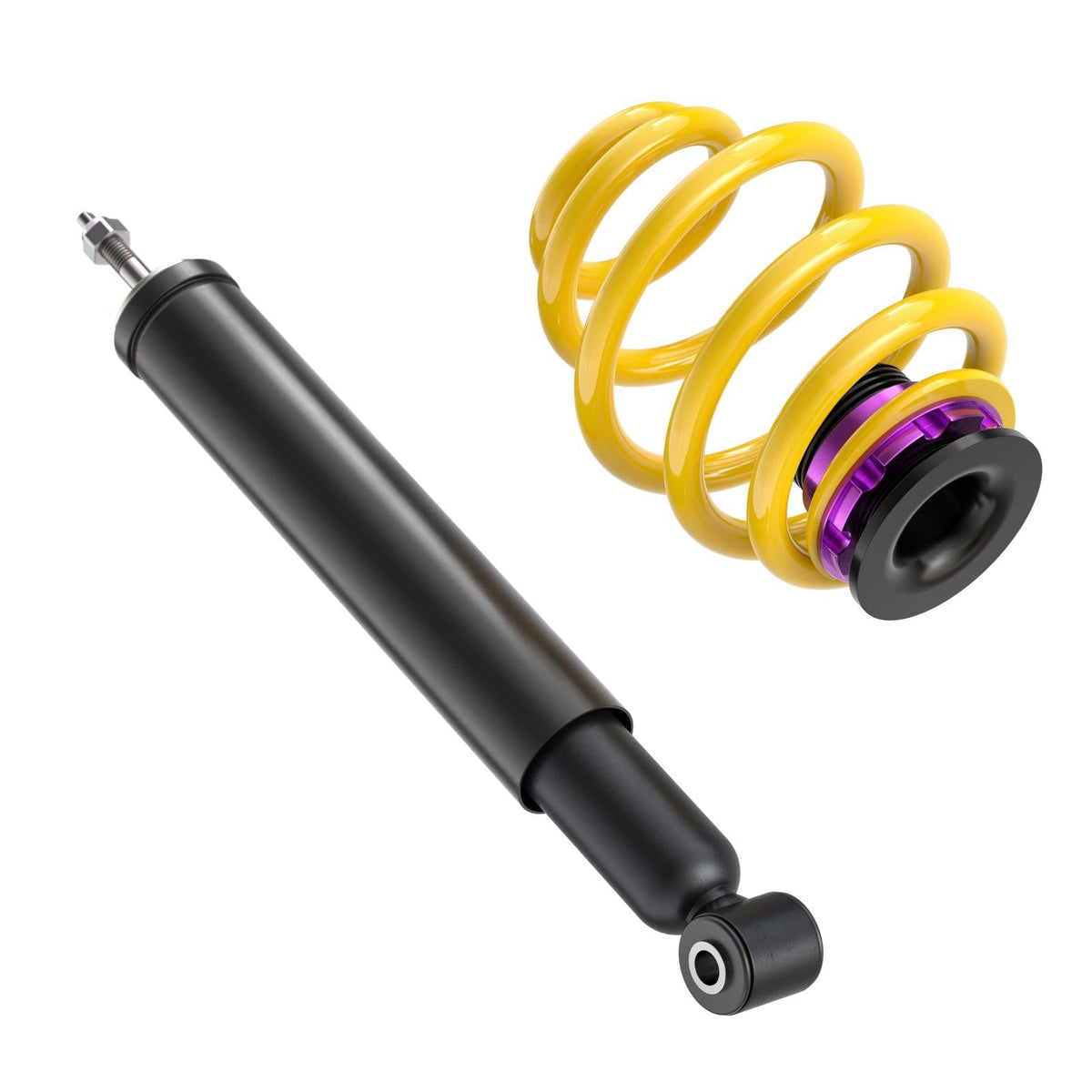 Suspensie Reglabila Coilover KW V1 BMW E30 102200DB