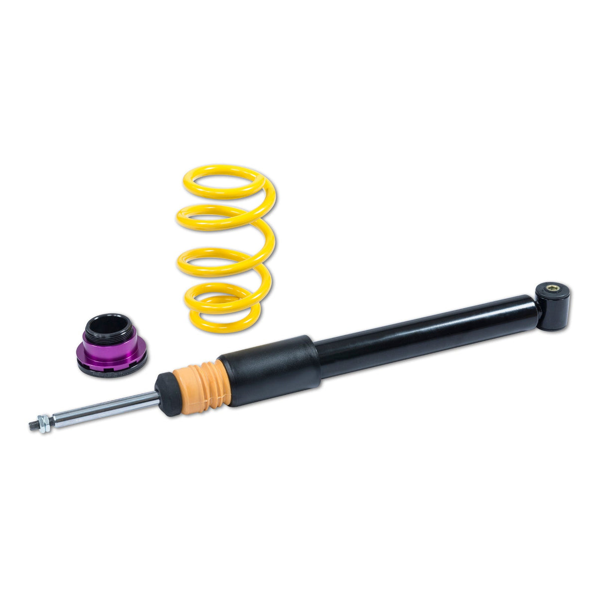 Suspensie Reglabila Coilover KW V1 Mercedes-Benz GLA (245 G) 10225072