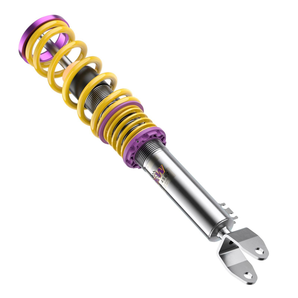 Suspensie Reglabila Coilover KW V1 Mercedes-Benz C-CLASS W205 10225073