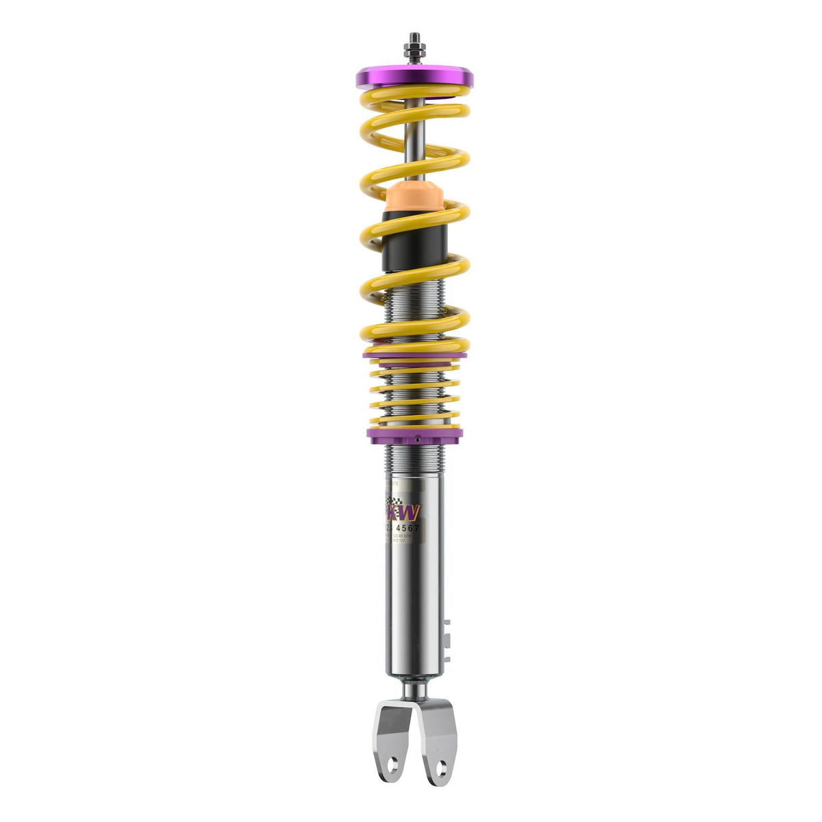 Suspensie Reglabila Coilover KW V1 Mercedes-Benz C-CLASS W205 10225073
