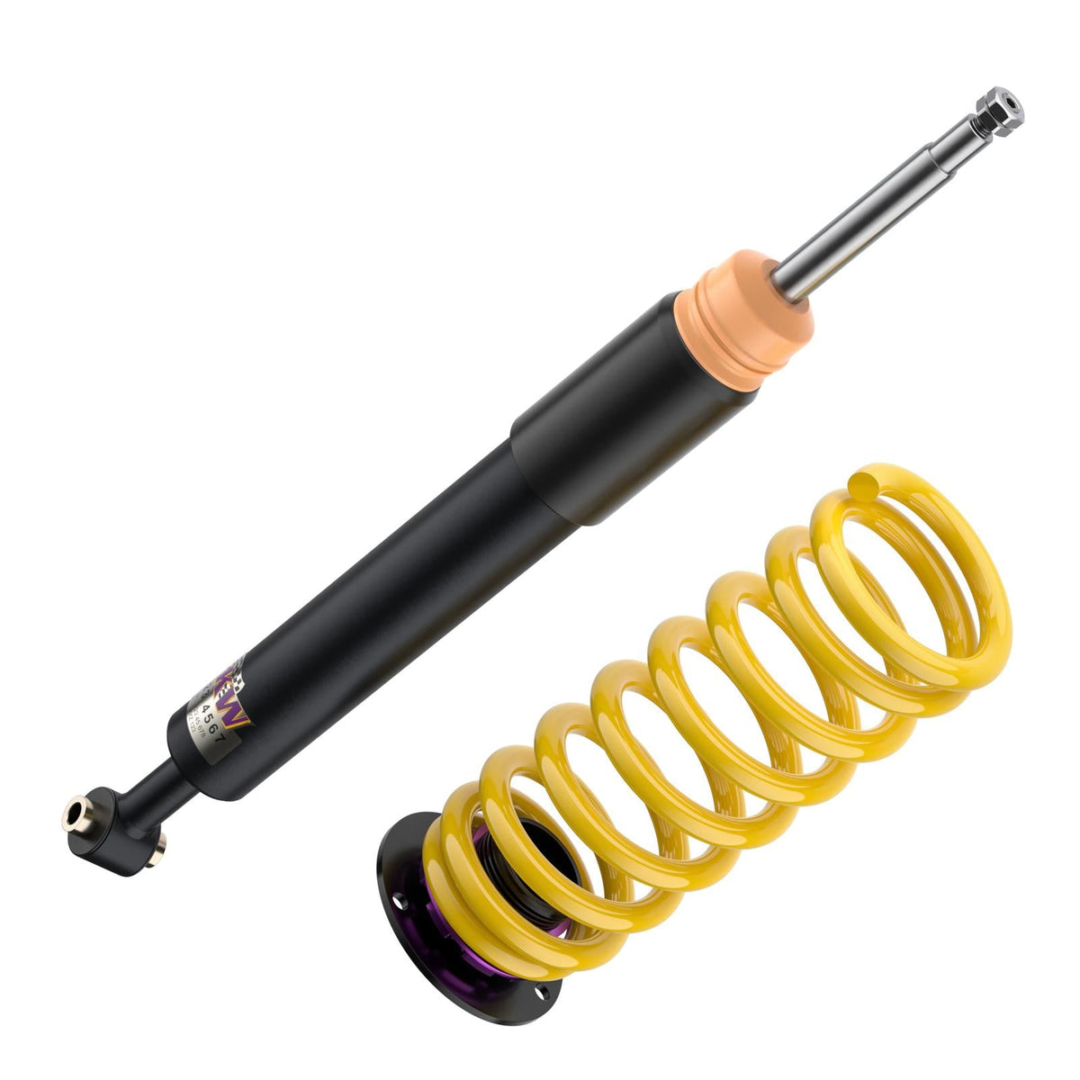 Suspensie Reglabila Coilover KW V1 Mercedes-Benz C-CLASS W205 10225073