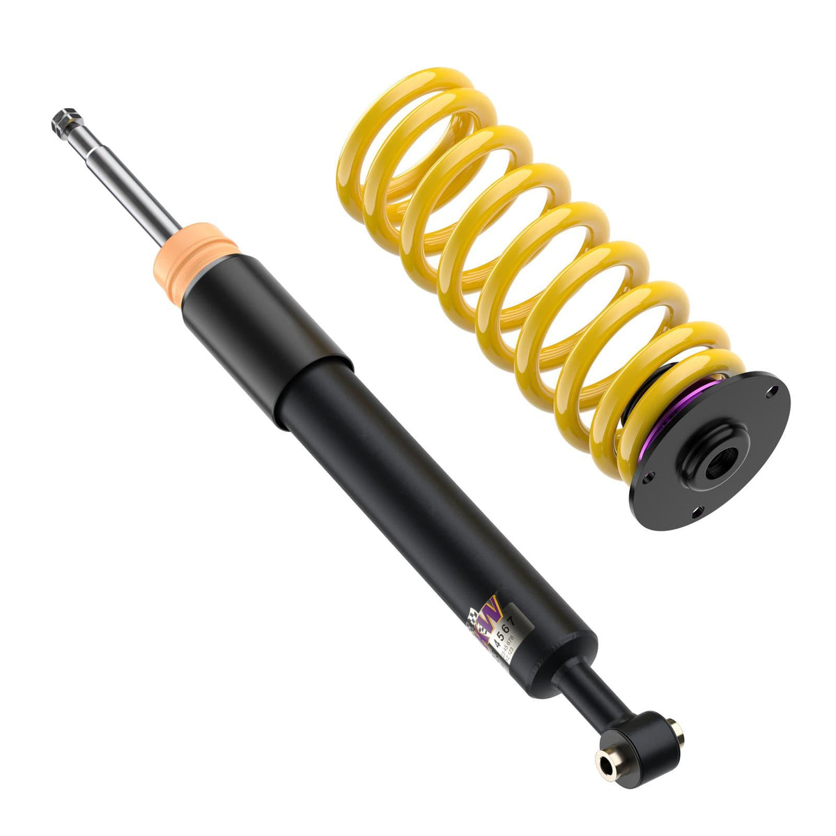 Suspensie Reglabila Coilover KW V1 Mercedes-Benz C-CLASS W205 10225073