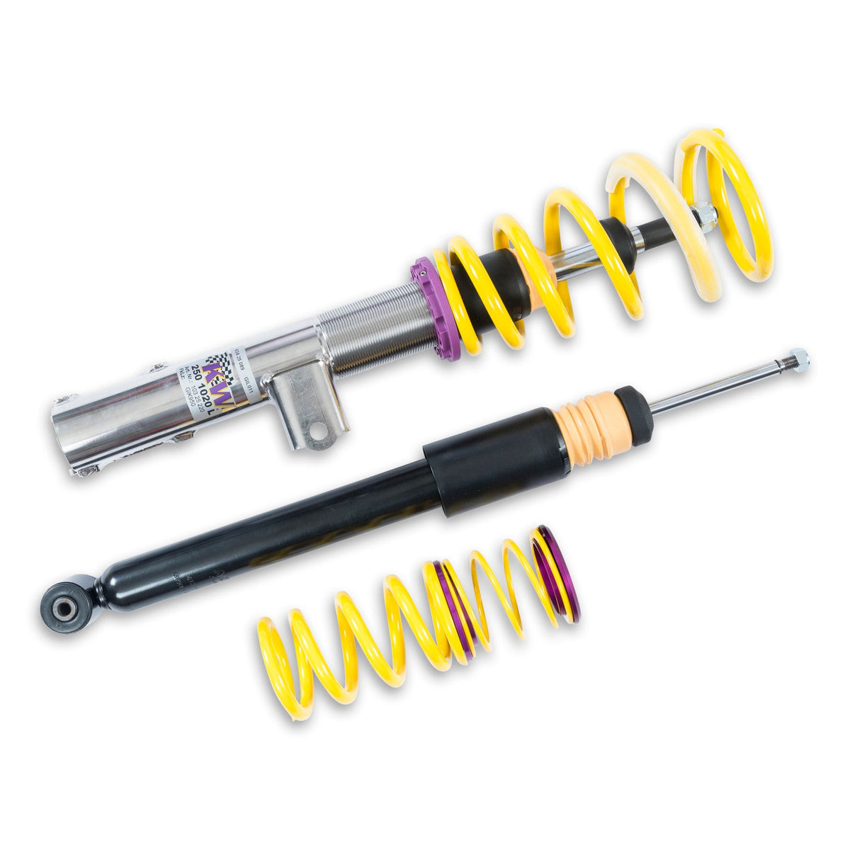 Suspensie Reglabila Coilover KW V1 Mercedes-Benz A-CLASS W168 10225092