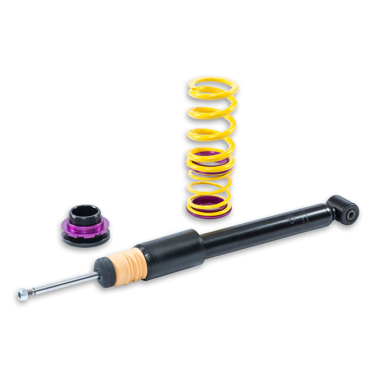 Suspensie Reglabila Coilover KW V1 Mercedes-Benz A-CLASS W168 10225092