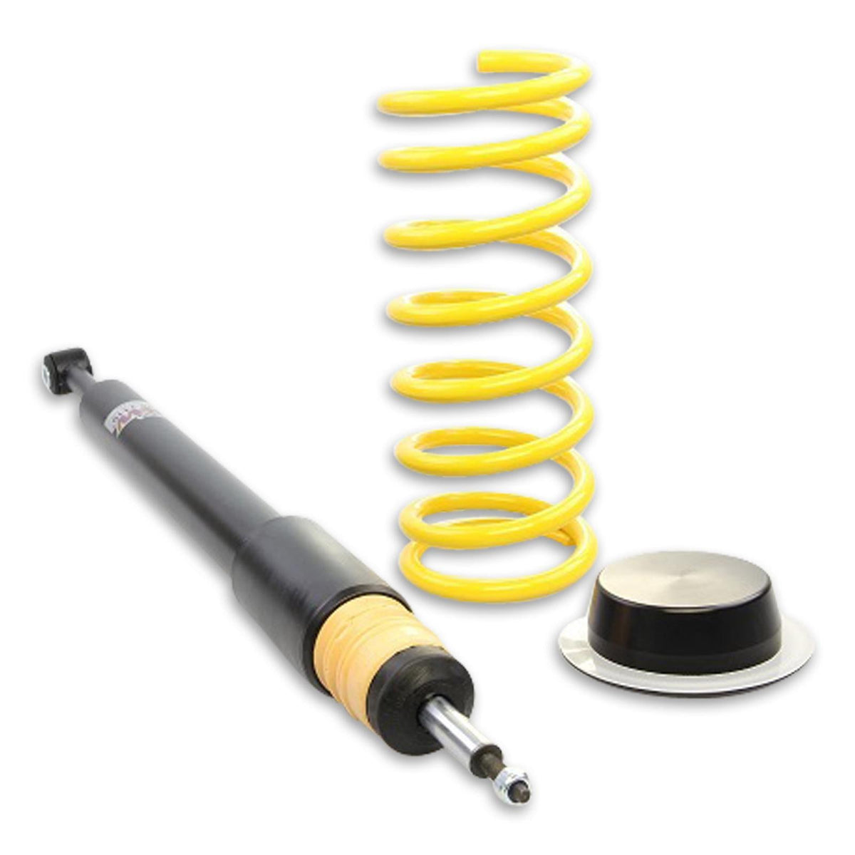 Suspensie Reglabila Coilover KW V1 Ford FOCUS III DYB 10230058