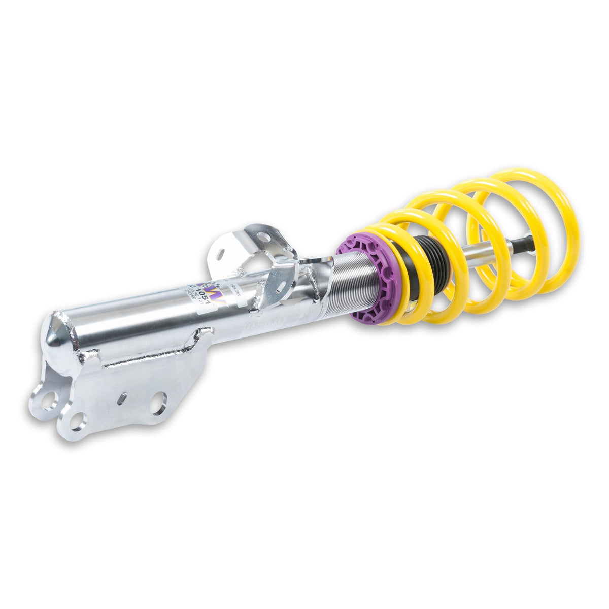 Suspensie Reglabila Coilover KW V1 Ford Mustang LAE 10230065