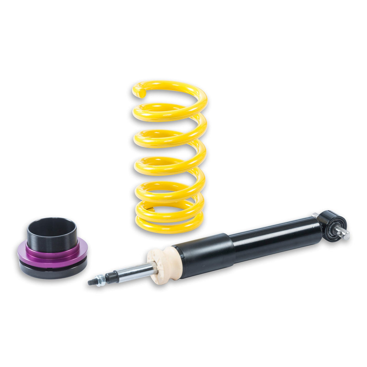 Suspensie Reglabila Coilover KW V1 Ford Mustang LAE 10230065