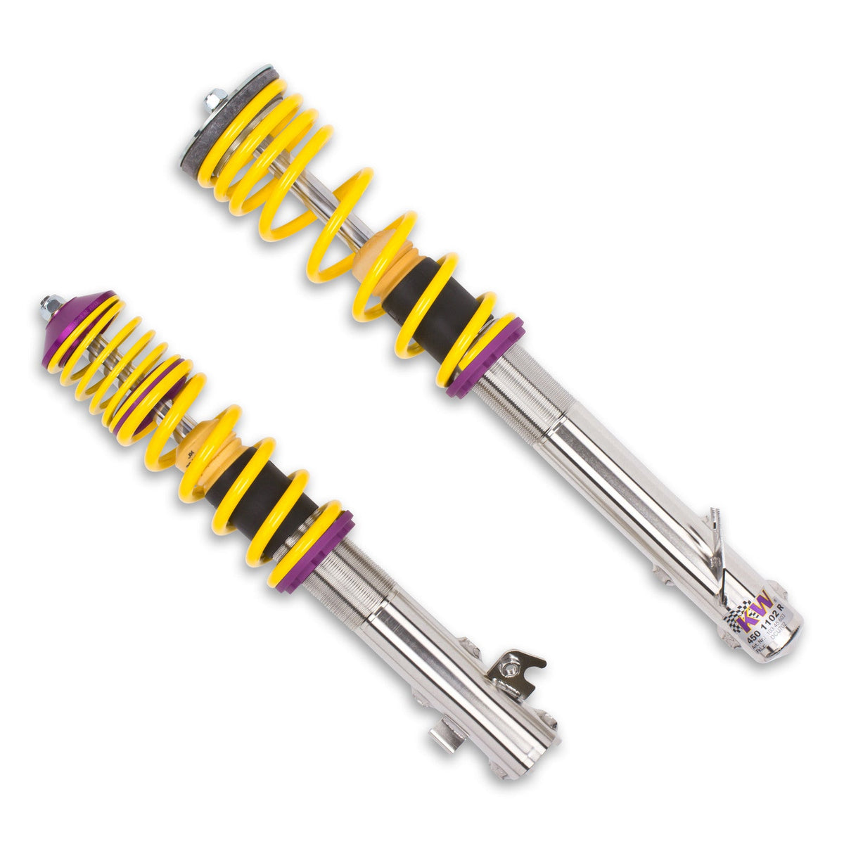 Suspensie Reglabila Coilover KW V1 Subaru Impreza GD/GG 10245013