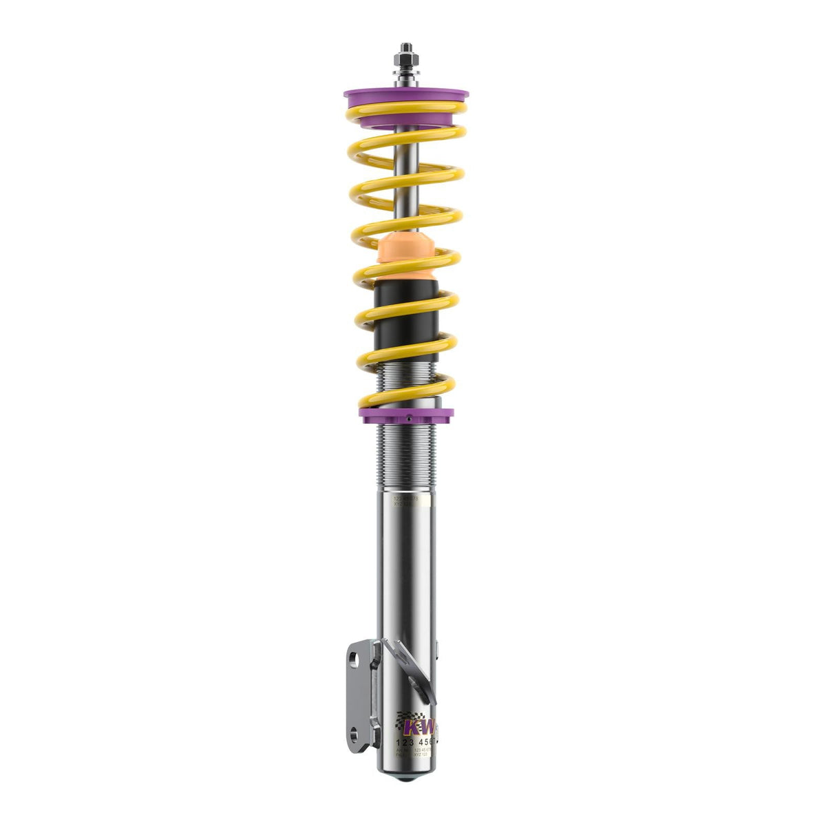 Suspensie Reglabila Coilover KW V1 Subaru Impreza GD/GG 10245014