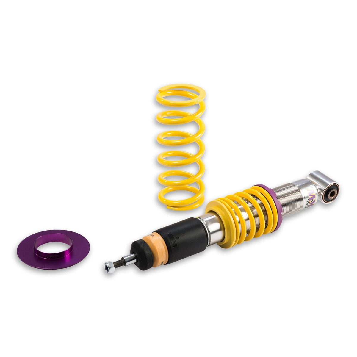 Suspensie Reglabila Coilover KW V1 Subaru Impreza G3 10245015