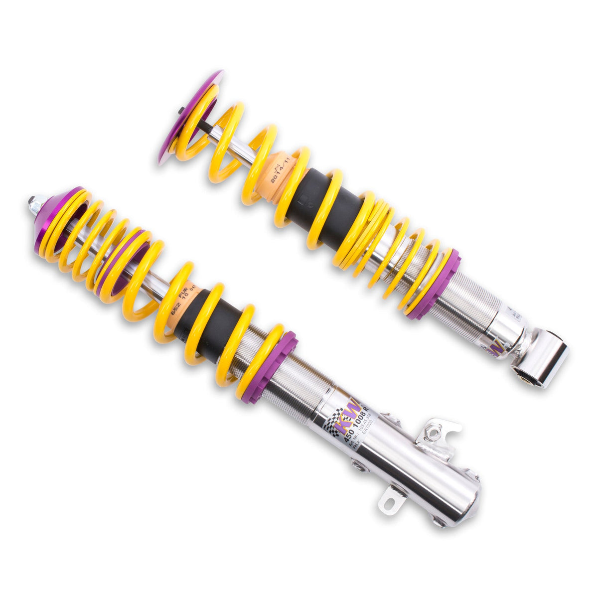 Suspensie Reglabila Coilover KW V1 Subaru Levorg V1 10245018