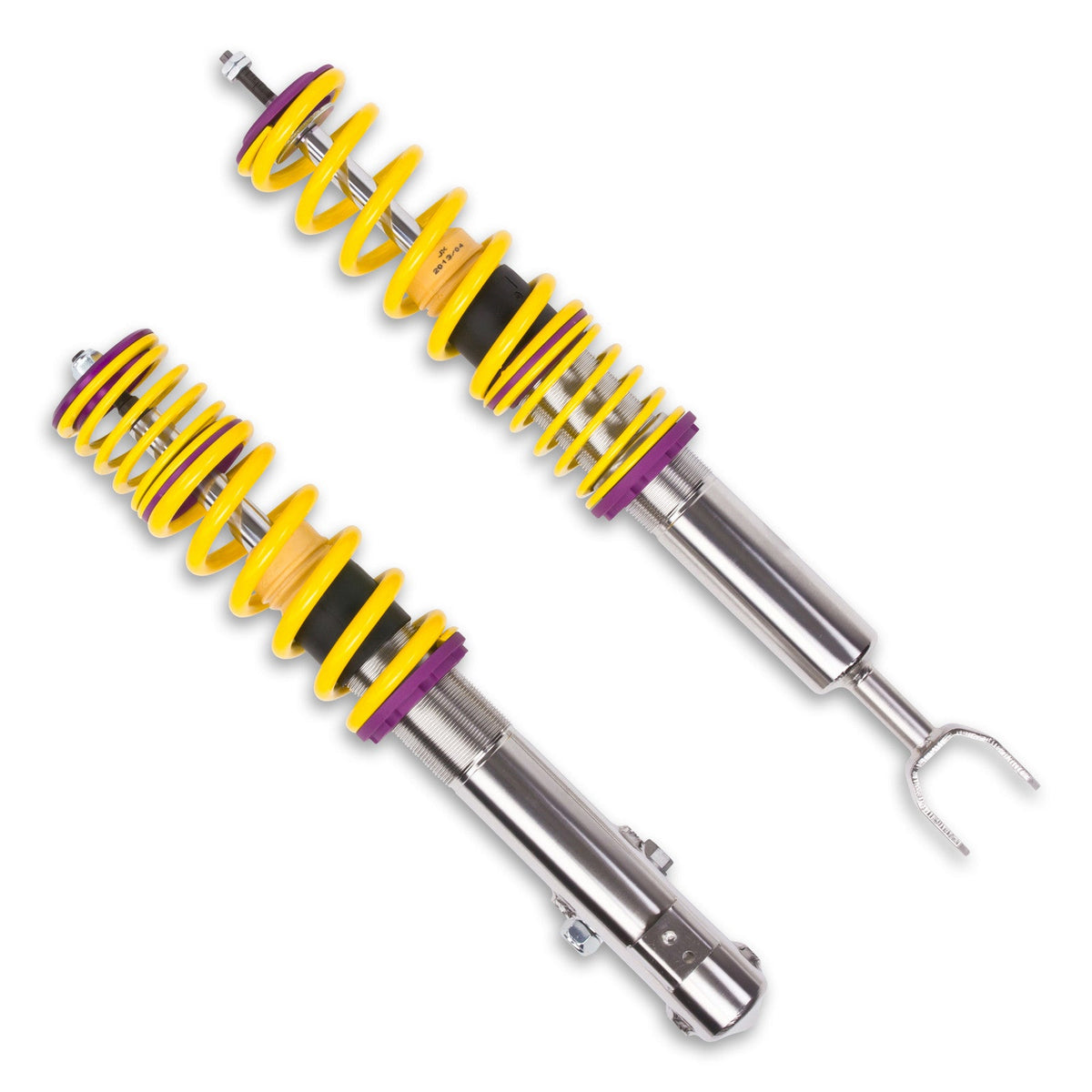 Suspensie Reglabila Coilover KW V1 Mitsubishi Carisma EVO 7 CT9A 10265006